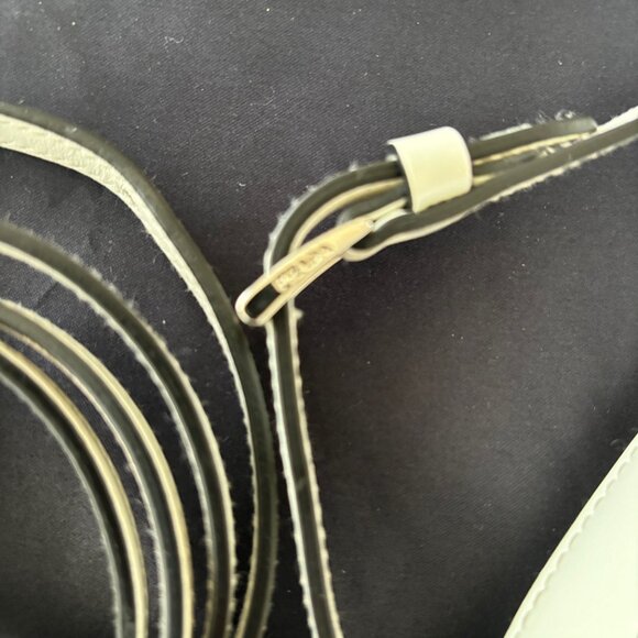 Prada Cleo Mini Bag with two-way straps - Like New! - Picture 10 of 12